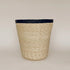 Cardiff Straw Storage Basket-Medium - Leah - Woven